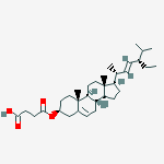 Structure of 86674-63-7