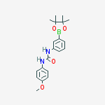 Structure of 874301-63-0