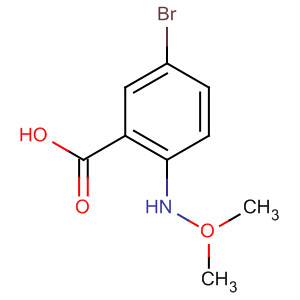 Structure of 87586-63-8