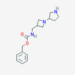 Structure of 883547-63-5