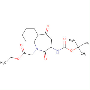 Structure of 88372-63-8