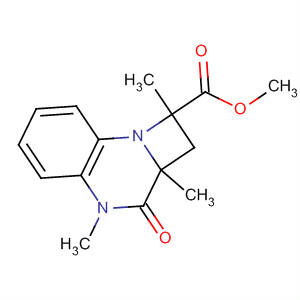 Structure of 88392-63-6