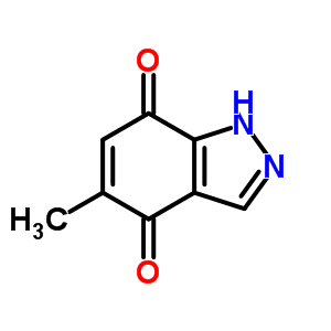Structure of 88522-63-8