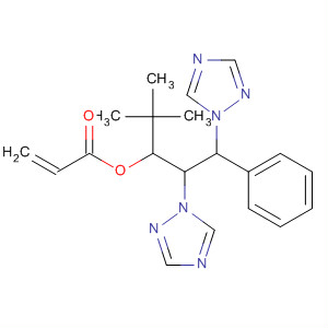 Structure of 88534-63-8