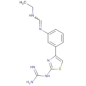 Structure of 88540-63-0