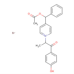 Structure of 88721-63-5
