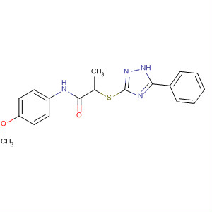 Structure of 88743-63-9