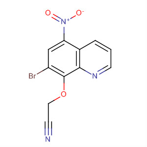 Structure of 88757-63-5
