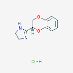 Structure of 89141-63-9