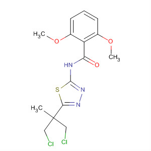 Structure of 89151-63-3