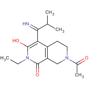 Structure of 89246-63-9