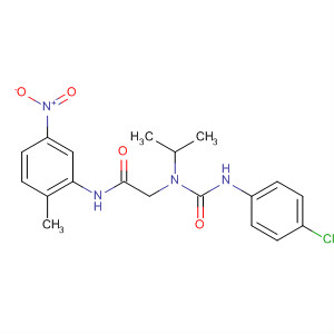 Structure of 89271-63-6