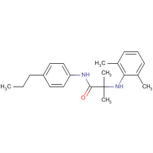 Structure of 89312-63-0