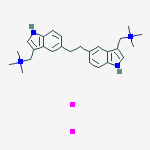 Structure of 90094-63-6