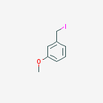 Structure of 90110-63-7