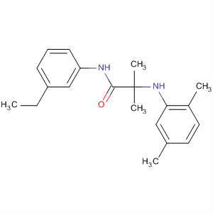 Structure of 90304-63-5