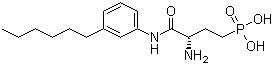 Structure of 909725-63-9