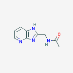 Structure of 914087-63-1