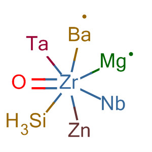 Structure of 915022-63-8