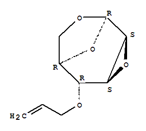 Structure of 91510-63-3