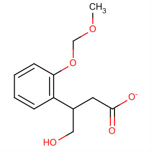 Structure of 91555-63-4