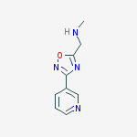 Structure of 915919-63-0