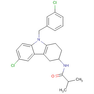 Structure of 918790-63-3