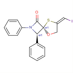 Structure of 918820-63-0