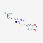 Structure of 91918-63-7