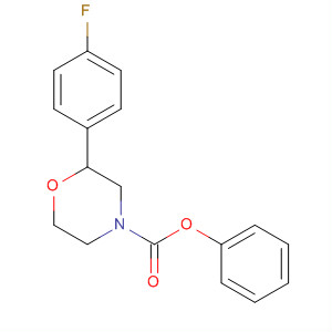 Structure of 920802-63-7
