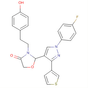 Structure of 922494-63-1