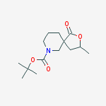 Structure of 923009-63-6