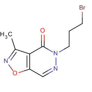 Structure of 923569-63-5