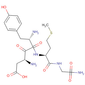 Structure of 92510-63-9