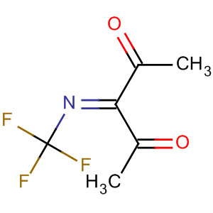 Structure of 92587-63-8