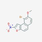 Structure of 92802-63-6