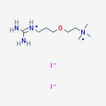 Structure of 92876-63-6