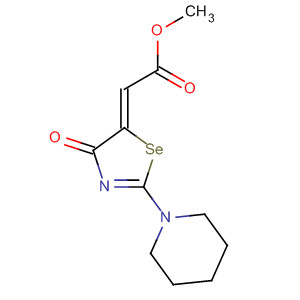 Structure of 929624-63-5