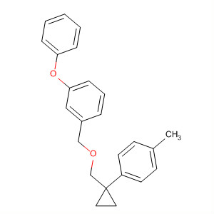 Structure of 93544-63-9