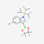 Structure of 942137-63-5