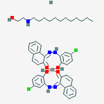 Structure of 94277-63-1