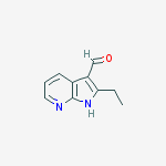 Structure of 954112-63-1