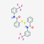 Structure of 96835-63-1