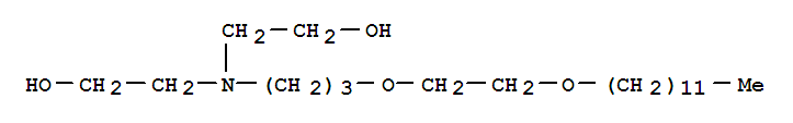 Structure of 97259-63-7