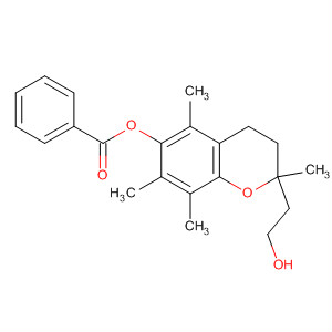 Structure of 97993-63-0