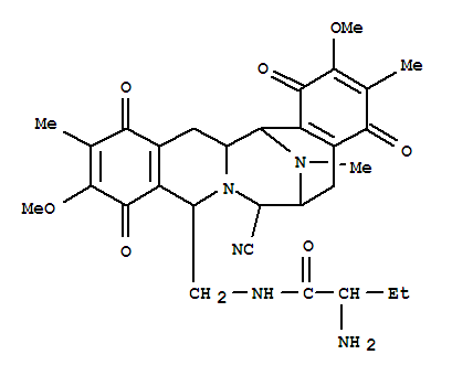 Structure of 98205-63-1