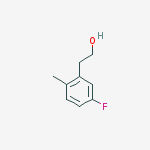 Structure of 1000548-63-9