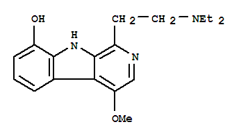 Structure of 100234-63-7
