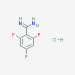 Structure of 1006047-63-7