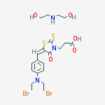 Structure of 101018-63-7